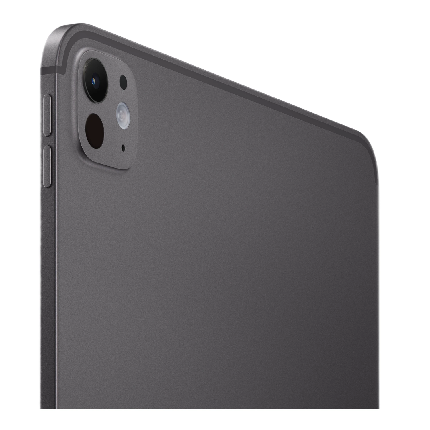 Планшет Apple iPad Pro 11" (2025) M5 Wi-Fi 256 ГБ черный космос