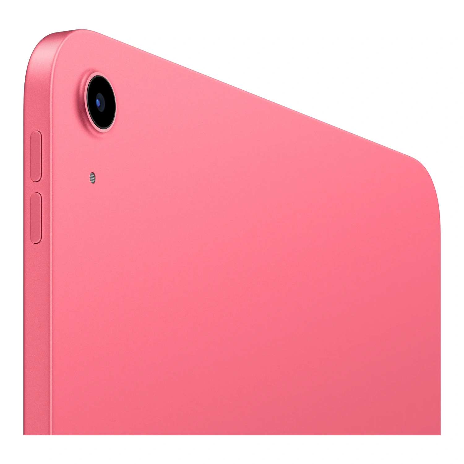 Планшет Apple iPad 11 (2025) A16 Wi-Fi 128 ГБ розовый