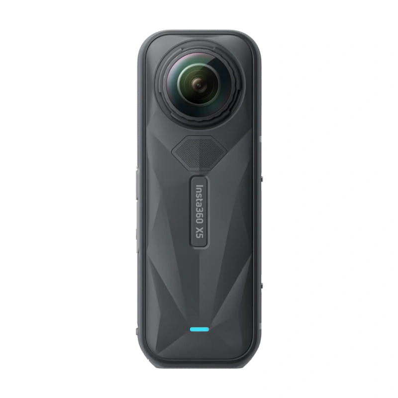 Экшн-камера Insta360 X5 белый