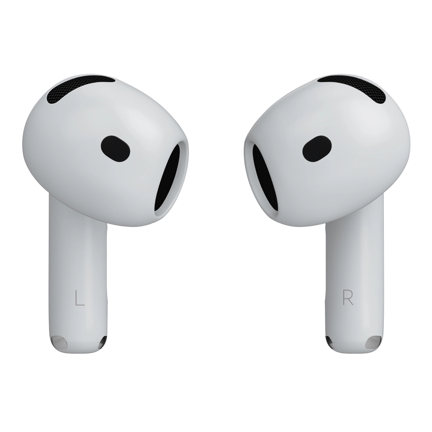 Беспроводные наушники Apple AirPods 4 (ANC) с шумоподавлением