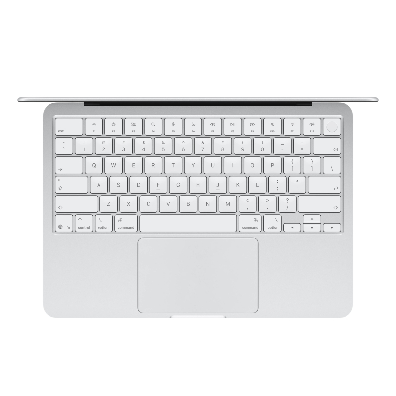 Ноутбук Apple Macbook Neo 13" (2026) A18 Pro 8 ГБ, 256 ГБ SSD (MHFA4), серебристый
