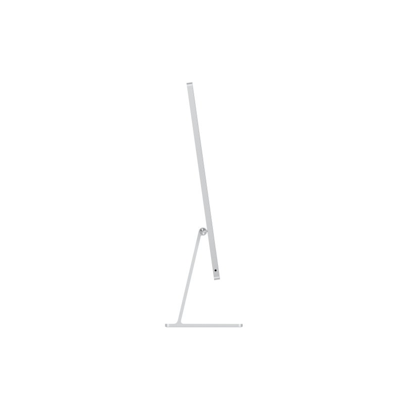 Apple iMac 24" Retina 4,5K (M4 10C CPU, 10C GPU, 2024), 24 ГБ, 1 ТБ SSD, серебристый