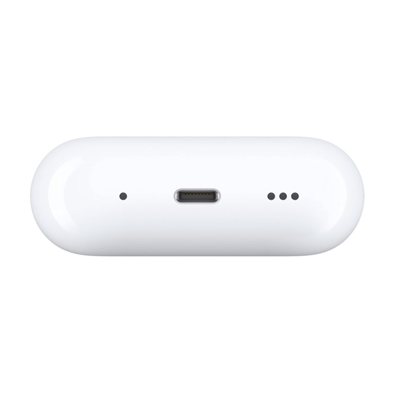 Беспроводные наушники Apple AirPods Pro 2 (Type-C) белый