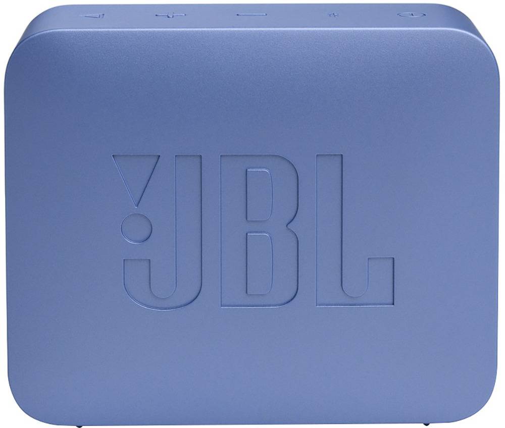 JBL Go Essential Синия