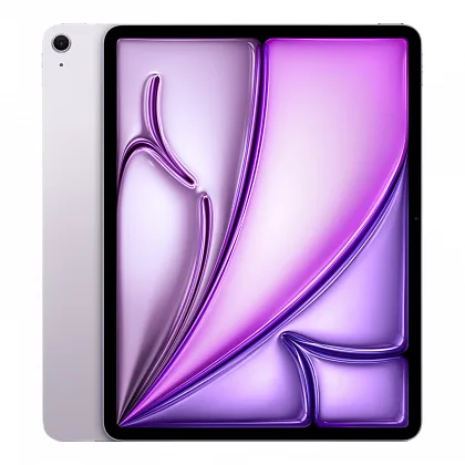Планшет Apple iPad Air 13" (2026) M4 Wi-Fi 128 ГБ сияющая звезда