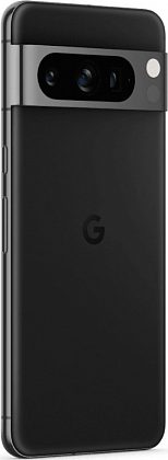 Смартфон Google Pixel 8 Pro 128/12ГБ черный
