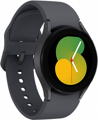 Samsung Galaxy Watch5 40 mm Графит (SM-R900)