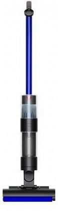 Электрошвабра Dyson WashG1, Blue/Black