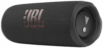 JBL Flip 6 Черная
