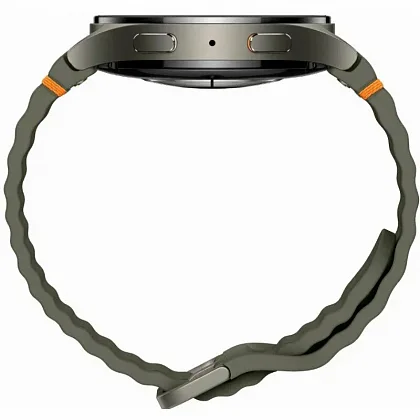 Samsung Galaxy Watch 7, 44 мм, Wi-Fi, Green