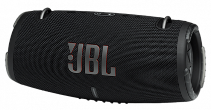 JBL Xtreme 3 Black