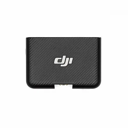 Беспроводной микрофон DJI Mic 2 (2 TX + 1 RX + Charging Case)