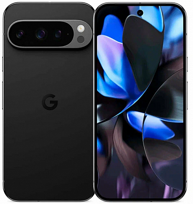 Смартфон Google Pixel 9 12/128Gb Obsidian (Черный)