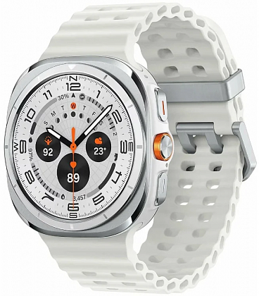 Samsung Galaxy Watch Ultra LTE 47 mm White