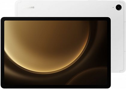Планшет Samsung Galaxy Tab S9 FE SM-X510 Wi-Fi 8/256GB Silver