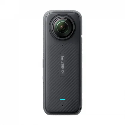 Экшн-камера Insta360 X4 чёрный