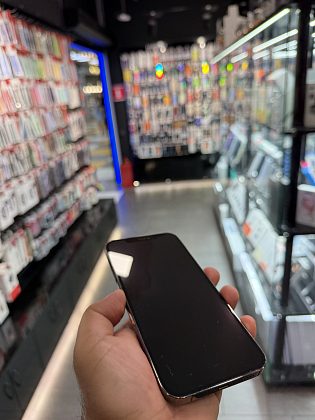 Смартфон Apple iPhone 12 Pro Max 512Gb Graphite