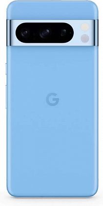 Смартфон Google Pixel 8 Pro 256/12ГБ голубой залив