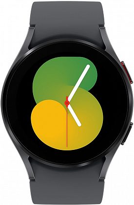 Samsung Galaxy Watch5 40 mm Графит (SM-R900)