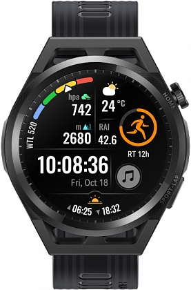 HUAWEI WATCH GT Runner B19S Черные