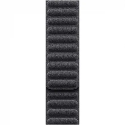 Смарт-часы Apple Watch Series 10 42mm Silver Aluminum Case with Black Magnetic Link, размер S/M