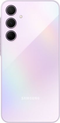 Смартфон Samsung Galaxy A35 256 ГБ, Лаванда
