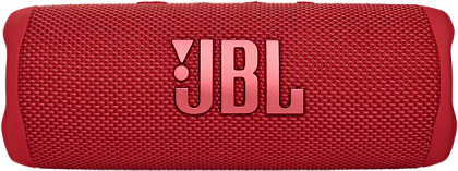 JBL Flip 6 Red