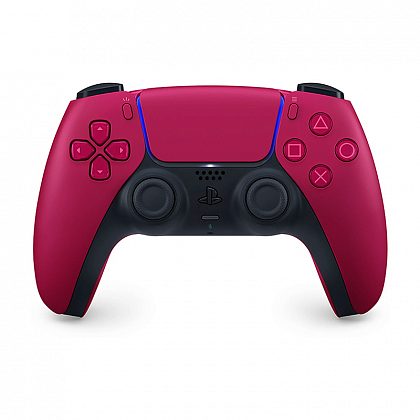 Геймпад Sony DualSense PS5 белый