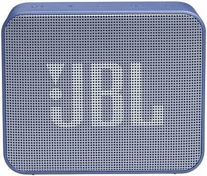 JBL Go Essential Синия