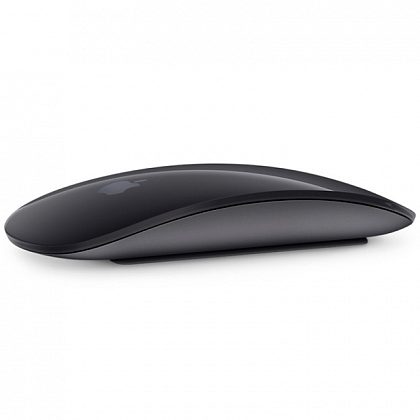 Мышь Apple Magic Mouse 3 Space Gray (Серый космос)