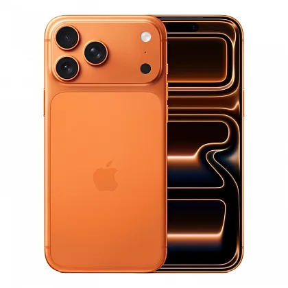 Смартфон Apple iPhone 17 Pro Max