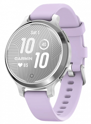 Garmin Lily 2 Active 38 мм Фиолетовые