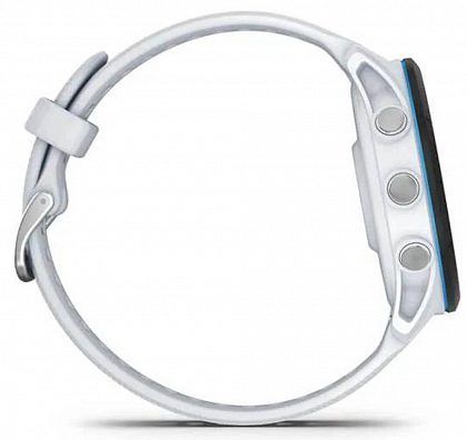 Garmin Forerunner 255S Music Белые