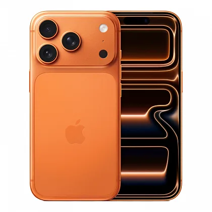Смартфон Apple iPhone 17 Pro