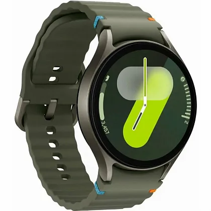 Samsung Galaxy Watch 7, 44 мм, Wi-Fi, Green