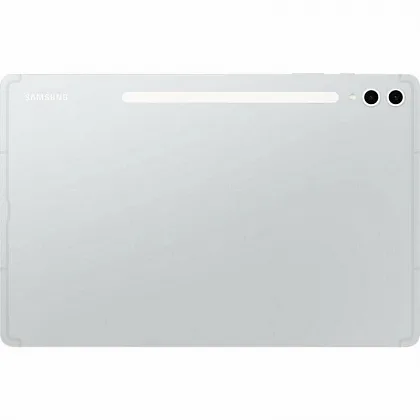 Планшет Samsung Galaxy Tab S10 Plus Wi-Fi, 12/256Gb,SM-X820 Platinum Silver + Keyboard Cover