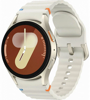 Часы Samsung Galaxy Watch 7 40mm, Cream