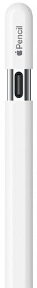 Стилус Apple Pencil USB-C, белый