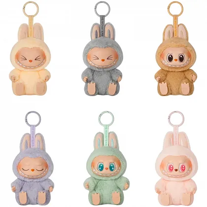 ИГРУШКА POP MART LABUBU: THE MONSTERS HAVE A SEAT, BLIND BOX