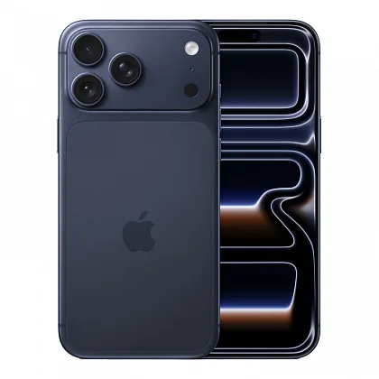 Смартфон Apple iPhone 17 Pro Max