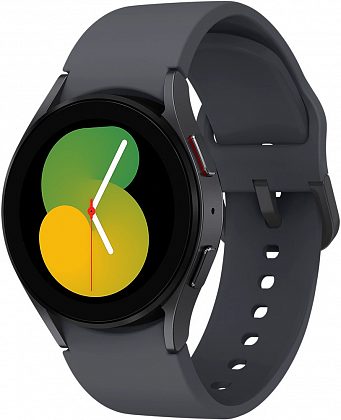 Samsung Galaxy Watch5 40 mm Графит (SM-R900)