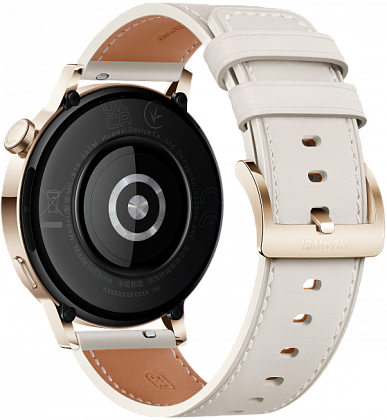 HUAWEI WATCH GT 3 Classic Milo-B19V 42mm Белые