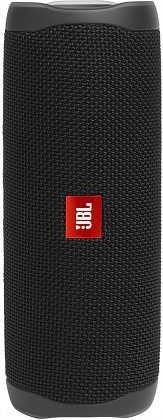 JBL Flip 5 Black