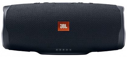 JBL Charge 4 Black