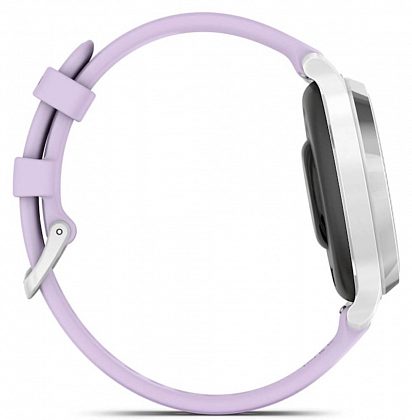 Garmin Lily 2 Active 38 мм Фиолетовые
