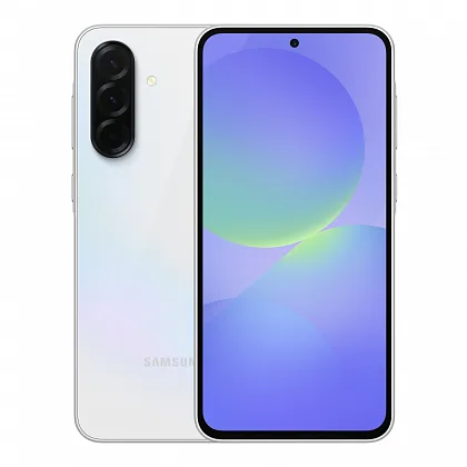 Смартфон Samsung Galaxy A36 5G 12/256 ГБ белый (2sim + eSim)