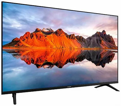 Телевизор Xiaomi TV A 43 2025 (L43MA-AURU)