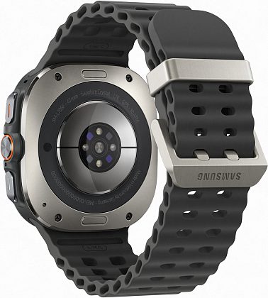 Samsung Galaxy Watch Ultra LTE 47мм Серый титан