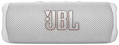 JBL Flip 6 Белая