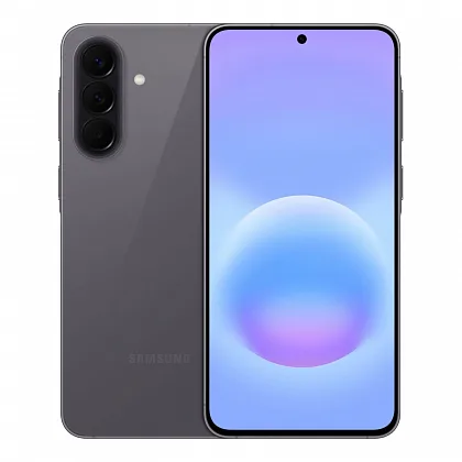 Смартфон Samsung Galaxy A57 5G 8/128 ГБ тёмно-синий (2sim + eSim)